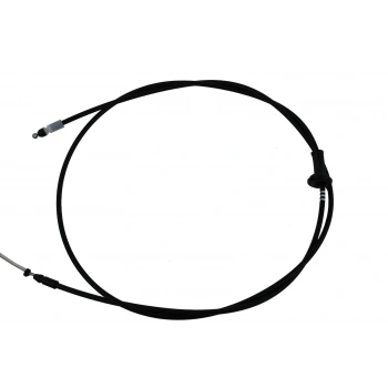 İ20 2008 2012 Kaput Teli  (Oem No:811901J000)