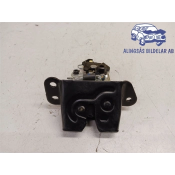 İ20 2008 2014 Bagaj Kilidi  (Oem No:812301J020)