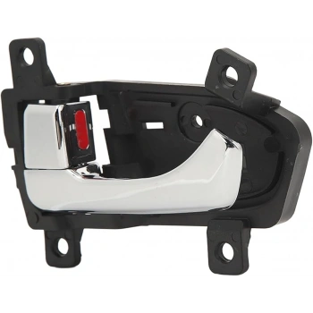 2011-2015 Kia Sportage Ön Kapı İç Açma Kolu Sol Nikelajlı (Adet) (Oem No:826103W000)