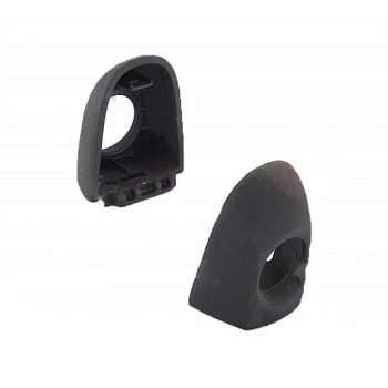 İ20 2008 2014 Kapı Kolu Kapağı Ön Dış   Sol  (Oem No:826521J000Ca)