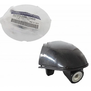 İ20 2008 2014 Kapı Kolu Kapağı Ön Dış   Sağ  (Oem No:826521J060)