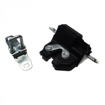 2005-2011 Suzuki Swift Bagaj Kapağı Dış Açma Kolu (Hushan) (Adet) (Oem No:8285063Ja0Zj3)