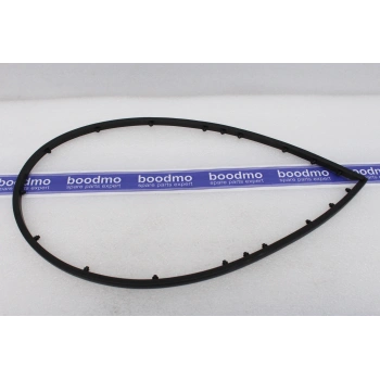 İ20 2015  Tampon Panjuru Üst Şeridi  (Oem No:86357C7000)