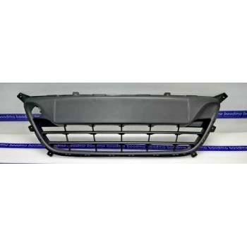 İ20 2008 2012 Tampon Panjuru Ön  (Oem No:865611J000)