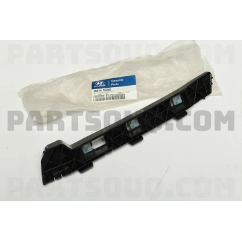 İ20 2015 2020 Tampon Braketi Arka Sağ  (Oem No:86614C8000)