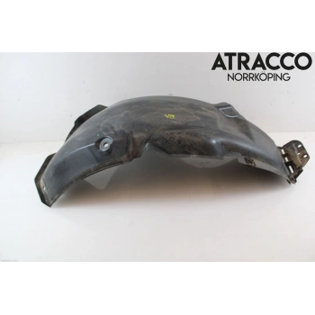 İ30 2007 2012 Çamurluk Davlumbazı Arka   Sol  (Oem No:868212R000)