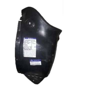 İ20 2015  Çamurluk Davlumbazı Arka   Sol Tek Parça (Arka Bölme) (Oem No:86821C7000)