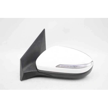 İ20 2015  Kapı Aynası   Sol  (Oem No:87610C8170)