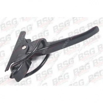 Ford Transit M15 Pıkap P100 93  Kapı Açma Kolu Kasa (Oem No:88Pbp431B60Be)