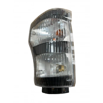 Sinyal Lambası Npr Nqr Nkr 2006-2009 Duysuz Sağ Oem No:8-98010891-0 Adet