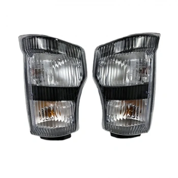 Sinyal Lambası Npr Nqr Nkr 2006-2009 Duysuz Sol Oem No:8-98010892-0 Adet