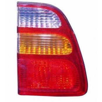 Stop Lambası E2200   86-1998 Sol (Oem No:8Bs251160)