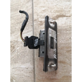 Vw  A3 A4 1997- Plaka Lambası  (Oem No:8D9943021)