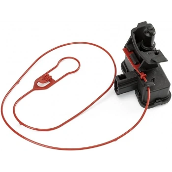 A4 2012 2015 Merkezi Kilit Pompası Depo Kapak Motoru (Oem No:8K0862153H)