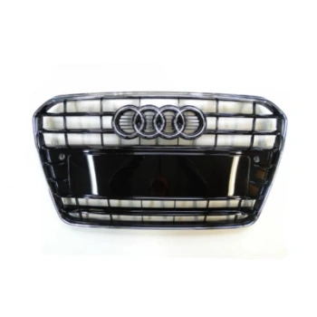 Volkswagen A5 2012 2016 Ön Panjur  (Oem No:8T0853651Ht94)