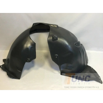 Çamurluk Davlumbazı A3 Sedan 2013-2020 Ön Sol (Oem No:8V5821171G) (Adet)