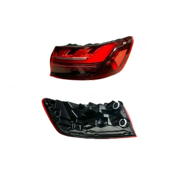 Vw A4 2017- Stop Lambası Dış Sağ  (Oem No:8W5945092Aa)