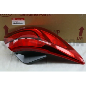 Stop Lambası Sportage 2014-2016 Dış Sol (Oem No:924013W510)