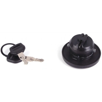 Ford Transit M12 M15 93  Depo Kapağı Kilitlı (Oem No:92Vb9K163Bb)