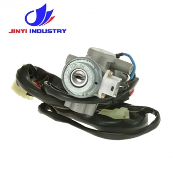 H 100   Kmy Kontak Anahtarı Komple 2001 005 Kontak Anahtarı Komple (Oem No:9311043A00)