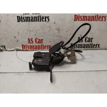 Ford Escort 95  Kilit Bagaj Kapağı İç ( Ddl) (Oem No:93Aga43102Aa)