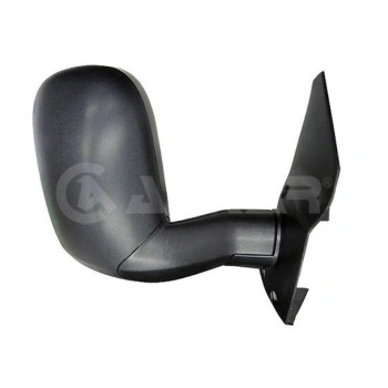 Ford Transit V-83 1998-2001 Dış Dikiz Aynası Sağ Mekanik Uzun Kol   (Oem No:94Vb17682Gn)