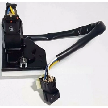 Getz 2003  Merkezi Kilit Pompa : Ön Arka 4 Fişli : Sol (Oem No:957351C010)