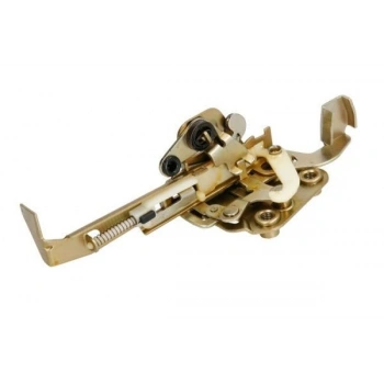 Mercedes 609,709,814.D Om.364 84-1998 Kapı Kilidi İç Sağ  (Oem No:A0007202935)