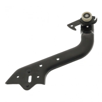 Mercedes Sprinter 2006- Sürgülü Kapı Makarası Alt  (Oem No:A0007630147)