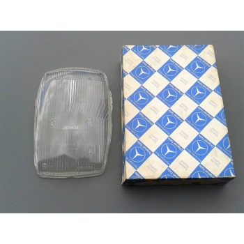 Mercedes W115 71-75 Far Camı Sağ/Sol (Oem No:A0008269990)