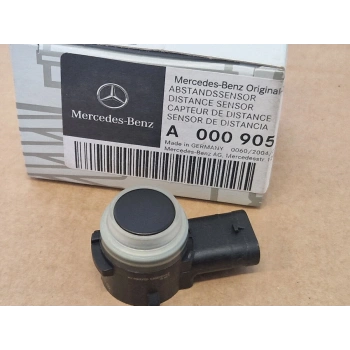 Mercedes  205 212-222-218-117-176-246  2012- Park Sensörü  (Oem No:A0009055504)