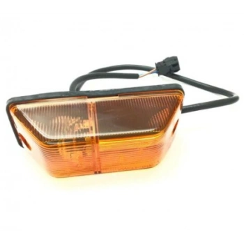 Mercedes Sprinter 313,411,413,416.Cdı 1995 2006 Çamurluk Sinyali Amber (Oem No:A0018204921)