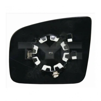 Mercedes Viano 2010-2014 Ayna Camı Sağ Elektrikli-Çizgili (Oem No:A0028114233)