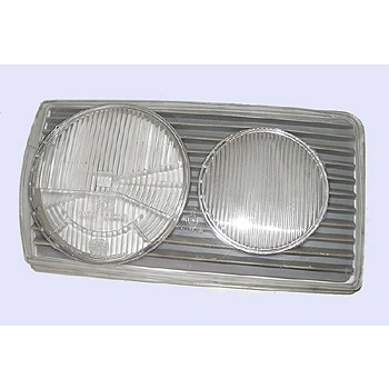 Mercedes W123 76-79 Far Camı Sağ 230 Tıpı (Oem No:A1238261290)
