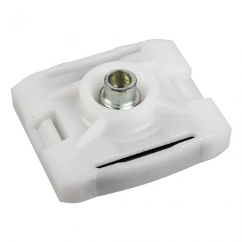 Mercedes W126 80 90 Cam Kızak Fiberi  (Oem No:A1267200142)