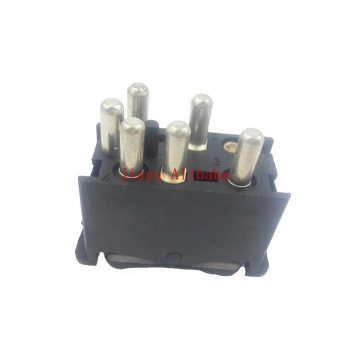 Mercedes S-Class (Model 126)  1997-2000 Cam Düğmesi Kutu Içı Adet 1 (Oem No:A1268206310)