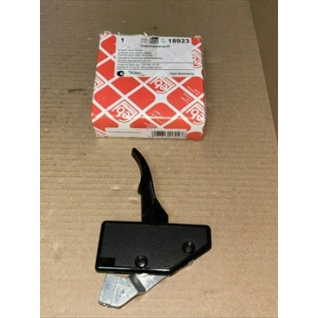 Mercedes 116-126 1973-1991 Motor Kaput İç Açma  (Oem No:A1268800020)