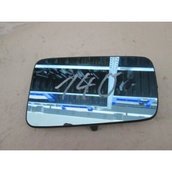 Mercedes 140 1991-1994 Ayna Camı Sol Rezıstanslı (Oem No:A1408100121)