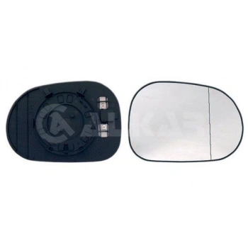 Mercedes 163 1998-2001 Ayna Camı Sağ Rezıstanslı-Çızgılı (Oem No:A1638102019)