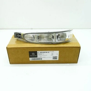 Mercedes 164 2005 2009 Ayna Sinyali Sağ  (Oem No:A1648200621)