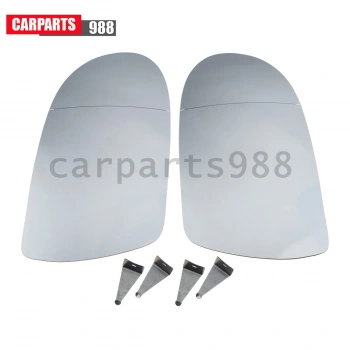 Mercedes 171 2004- Ayna Camı Sol Rezıstanslı-Çızgılı (Oem No:A1718100121)