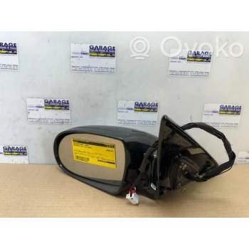 Mercedes Slk 171 Elektrikli Ayna 2003-2008 Astarlı Sinyalli Kör Noktalı Sol (Oem No:A1718100576)