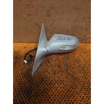 Mercedes Slk 171 Elektrikli Ayna 2003-2008 Astarlı Sinyalli Kör Noktalı Hafızalı Sol (Oem No:A1718101376)