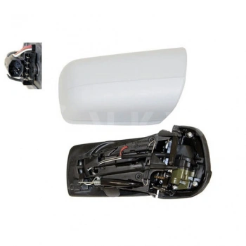 Mercedes C Class-210-140 1995-2000 Ayna Camı Sol Isitmali (Oem No:A2028100121)