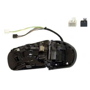 Mercedes 203 2000-2004 Dış Dikiz Aynası Sağ Elektrikli Katlanir Isitmali Hafizali Kör Noktali (Kapaksiz) (Oem No:A2038106876)