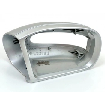 Mercedes 203 2004-2007 Ayna Kapağı Sağ Ayna Sinyali Üzerınde (Oem No:A2038110460)