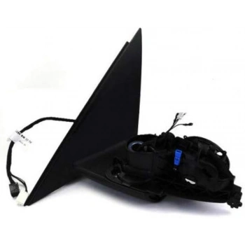 Mercedes 204 2010-2013 Dış Dikiz Aynası Sol Elektrikli Isitmali Hafizali Kör Noktali (Gövde) (Oem No:A2048103776)