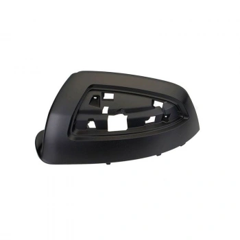 Mercedes C Class Ayna Kapağı 2007-2009 Astarlı Sinyalli Sol (Oem No:A2048110907)