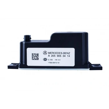 Mercedes  205 213-222-217-Glc 253 2014- Röle Yedekleme-Güç Aküsü (Oem No:A2059053414)