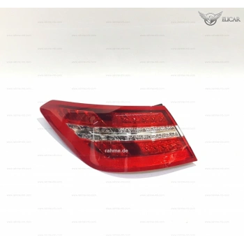 Mercedes E-Class Coupé (C207) 2009-2016 Stop Lambası  Sol (Oem No:A2078200164)
